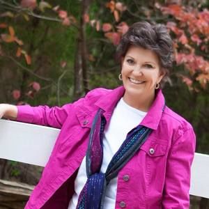 Meet your Posher, Patty